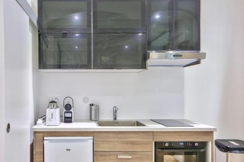 Bonne Nouvelle Paris 2e Charmant appartement 4P