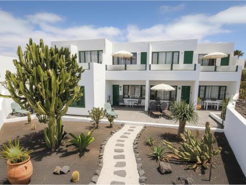 Gueldera Apartments