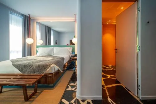 Hotel Calimala Milano photo 6