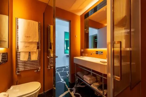 Hotel Calimala Milano photo 9