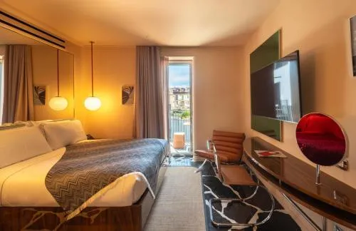 Hotel Calimala Milano photo 14