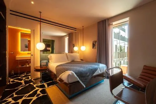 Hotel Calimala Milano photo 11
