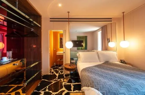 Hotel Calimala Milano photo 13