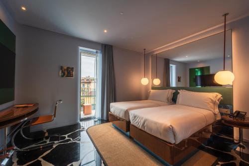 Hotel Calimala Milano photo 70
