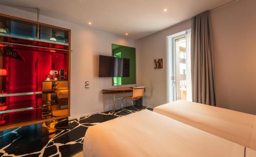 Hotel Calimala Milano photo 68