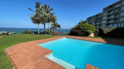 Πισίνα στο ή κοντά στο Villa Royale 502