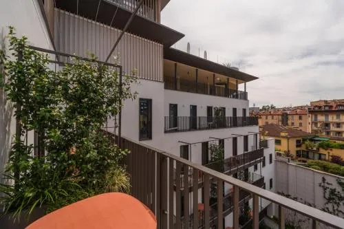 Hotel Calimala Milano photo 18