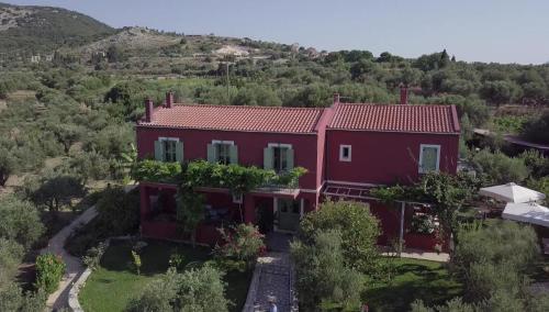 Volidiera Guesthouse