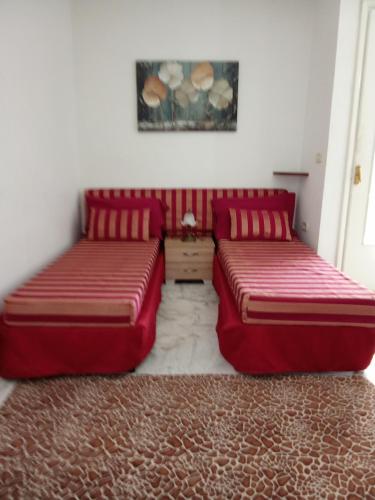 Un lugar para sentarse en Cléopâtre housse sousse