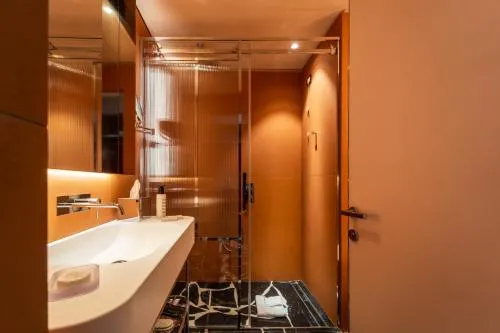 Hotel Calimala Milano photo 24
