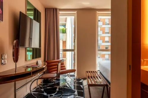 Hotel Calimala Milano photo 21