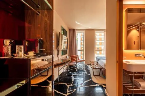 Hotel Calimala Milano photo 19