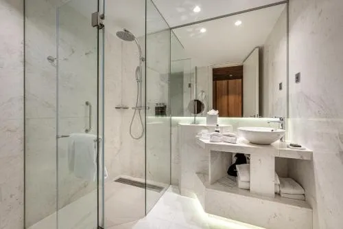 Hyatt Centric Gran Via Madrid photo 43