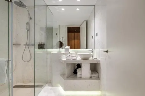 Hyatt Centric Gran Via Madrid photo 47