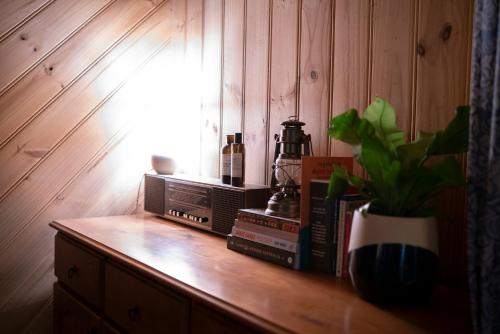 Fotografie z fotogalerie ubytování Mountain Retreat - Cabin vibes with outdoor baths v destinaci Rawson