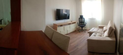 Cop 30 Apartamento Praça da República