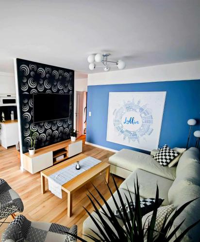 Apartament LuxLublin