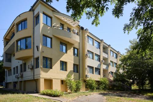 Gallery image of Балнеохотел "Свети Мина" in Vetren