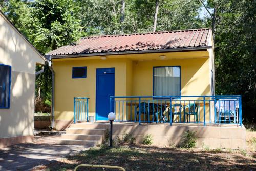 Gallery image of Балнеохотел "Свети Мина" in Vetren