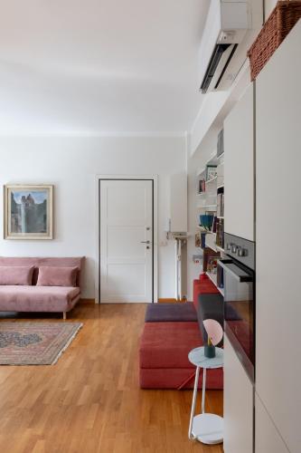Cozy two bedrooms apartment Fiera - Mirable PM