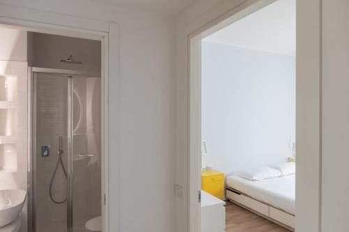 Cozy two bedrooms apartment Fiera - Mirable PM