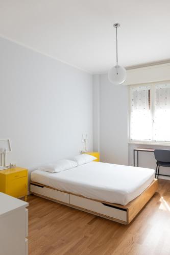 Cozy two bedrooms apartment Fiera - Mirable PM