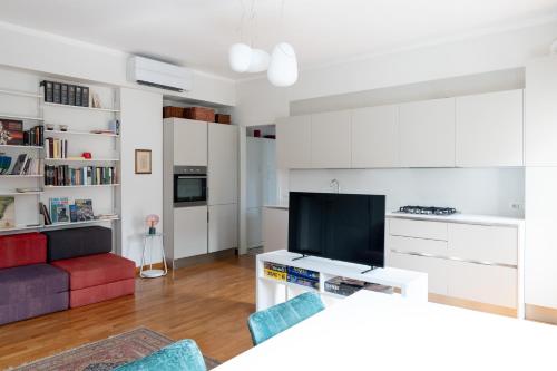 Cozy two bedrooms apartment Fiera - Mirable PM