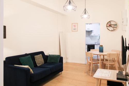 Cozy apartment - close to Montmartre