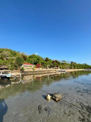 Φυσικό τοπίο κοντά σε αυτό το bed & breakfast