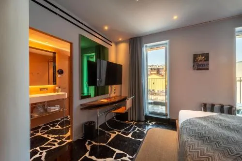 Hotel Calimala Milano photo 27