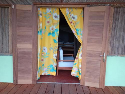 Imagen de la galería de Samson, en Sainte Marie