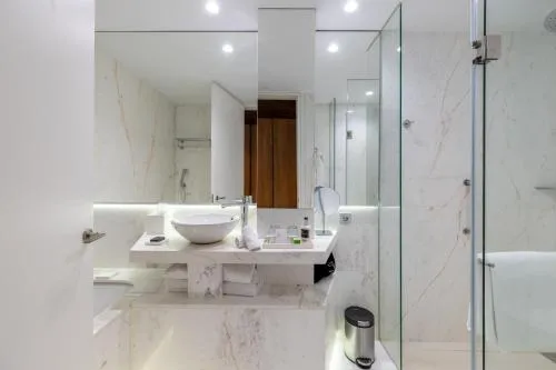 Hyatt Centric Gran Via Madrid photo 50