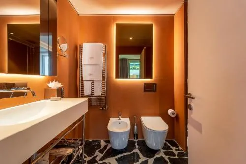 Hotel Calimala Milano photo 25