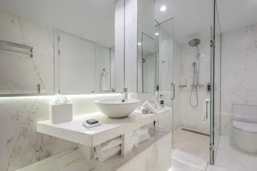 Hyatt Centric Gran Via Madrid photo 51