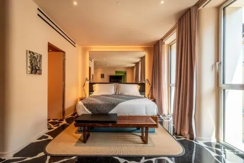 Hotel Calimala Milano photo 33