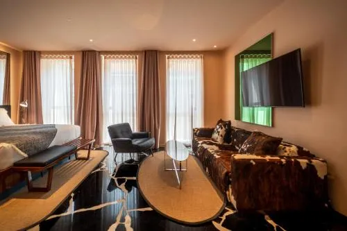 Hotel Calimala Milano photo 32