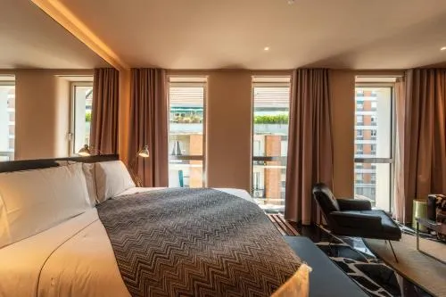 Hotel Calimala Milano photo 34