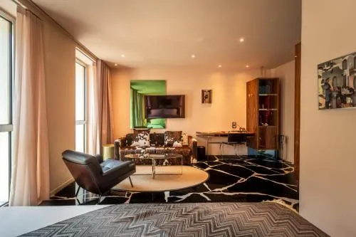 Hotel Calimala Milano photo 31