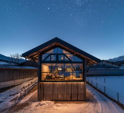 Black Diamond Chalet
