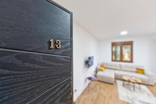 Fotografie z fotogalerie ubytování Mount Home Apartment Zlatibor v destinaci Zlatibor