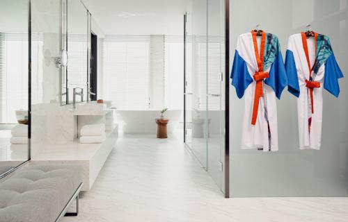 Photo de la galerie de l'établissement Kimpton Maa-Lai Bangkok by IHG, à Bangkok