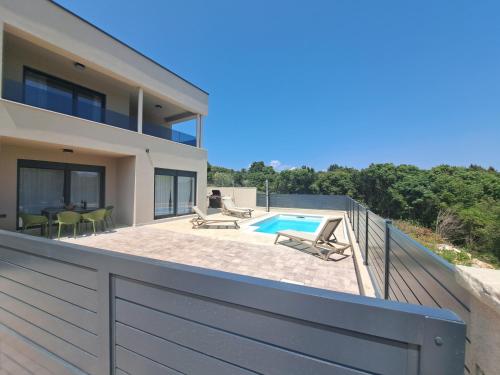 Holiday home Karlo - Peace, comfort & relaxation