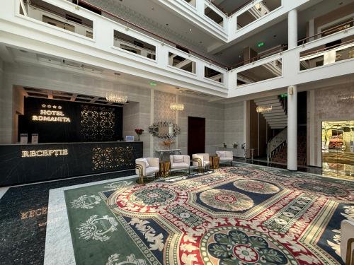 Φωτογραφία από το άλμπουμ του Hotel Romanita σε Baia Mare