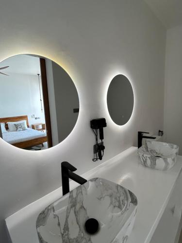 Φωτογραφία από το άλμπουμ του U Paradisu Villas- Villa 3BR- Private Pool σε Kibigija