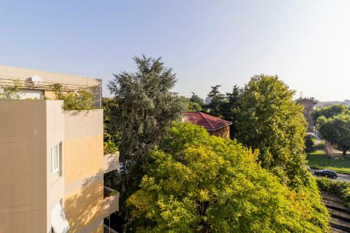 Gambar di galeri bagi Casa Carozzi di Milan