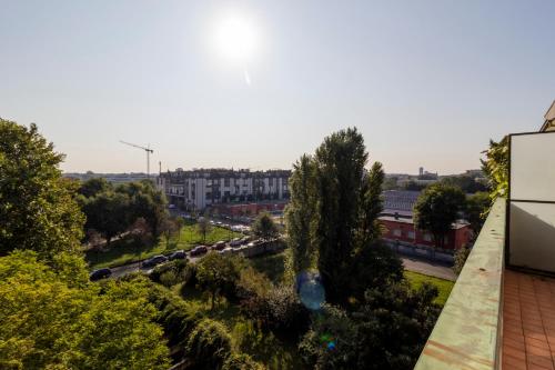 Gambar di galeri bagi Casa Carozzi di Milan