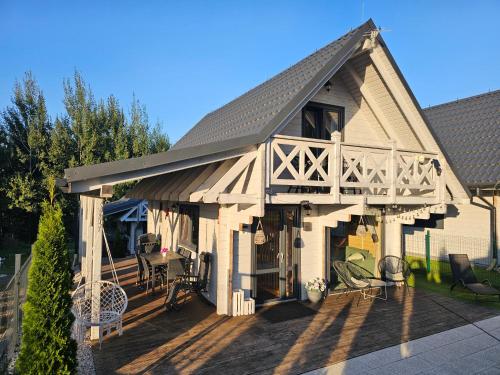 Sosnowa Chatka - Sosnówka Karpacz