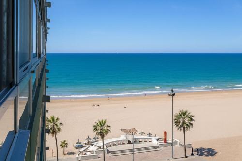 Playa Victoria Paseo Marítimo 3 Rooms