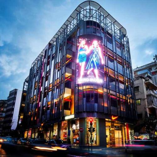 La Maison De Hamra Hotel Apartments