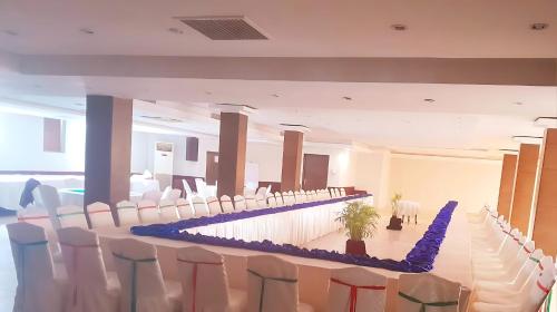 Φωτογραφία από το άλμπουμ του Grand Regency στο Ισλαμαμπάντ